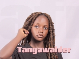 Tanyawalder