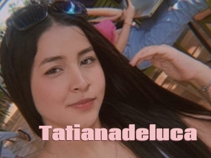 Tatianadeluca