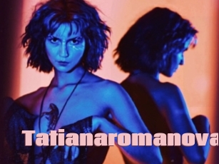 Tatianaromanova