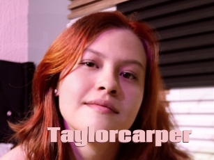 Taylorcarper