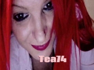 Tea74