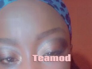 Teamod
