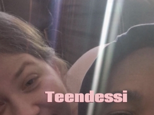 Teendessi