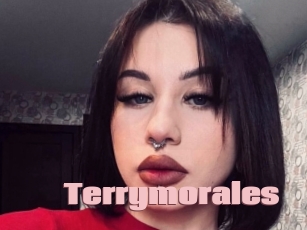 Terrymorales