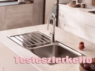 Testeszterketto