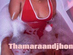 Thamaraandjhon
