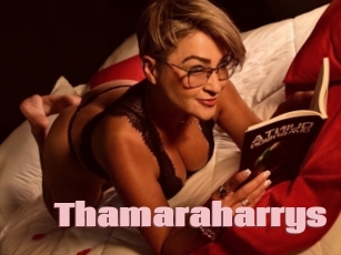 Thamaraharrys