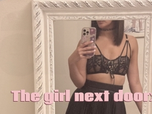 the_girl_next_doorx Afro Fuck