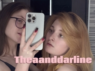 Theaanddarline