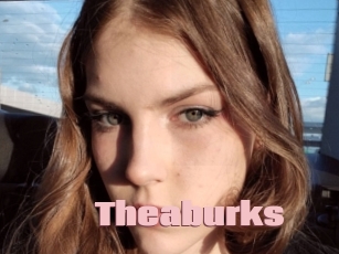 theaburks Afro Fuck