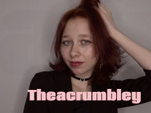 Theacrumbley