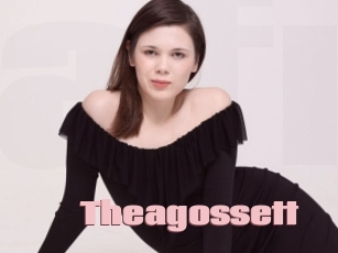 Theagossett