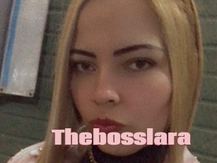 Thebosslara
