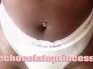 Thechocolateprincess