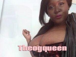 Theogqueen