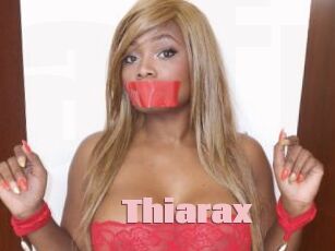 Thiarax