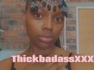 ThickbadassXXX