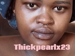 Thickpearlx23