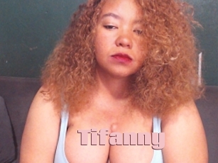 Tifanny