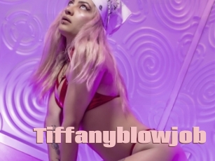 Tiffanyblowjob