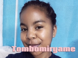 Tombomiryame