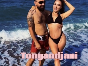 Tonyandjani