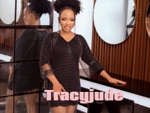 Tracyjude