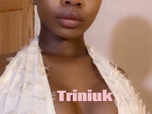 Triniuk