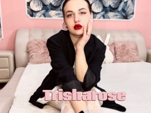 trisharose Afro Fuck
