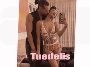 Tuedelis