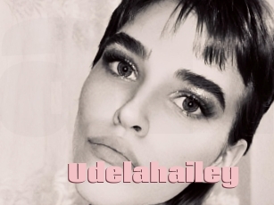 Udelahailey