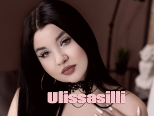 Ulissasilli