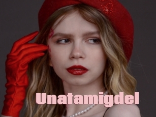 Unatamigdel