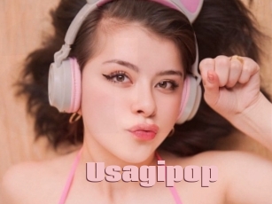 Usagipop