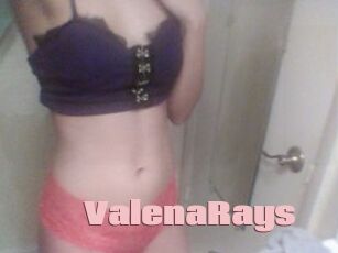 ValenaRays
