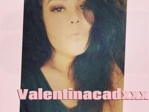 Valentinacadxxx