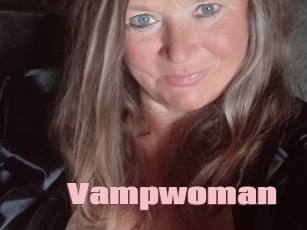 Vampwoman
