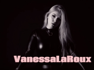 VanessaLaRoux
