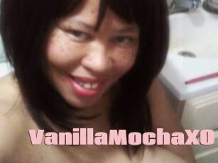VanillaMochaXO