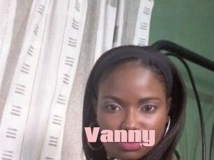 Vanny