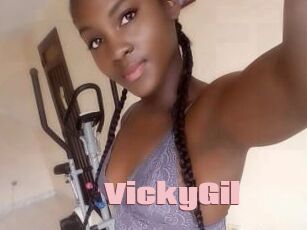 VickyGil