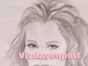 Vivdavenport