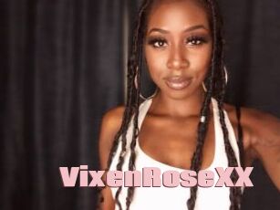 VixenRoseXX