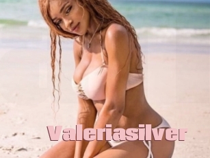 Valeriasilver