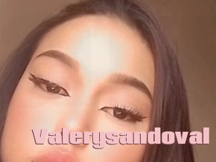 Valerysandoval