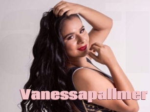 Vanessapallmer