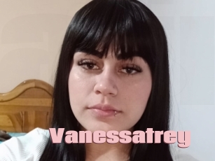Vanessatrey