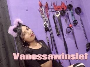 vanessawinslet Afro Fuck