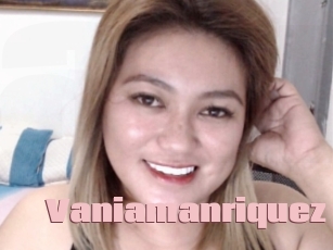 Vaniamanriquez