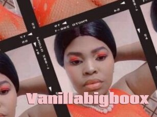 Vanillabigboox